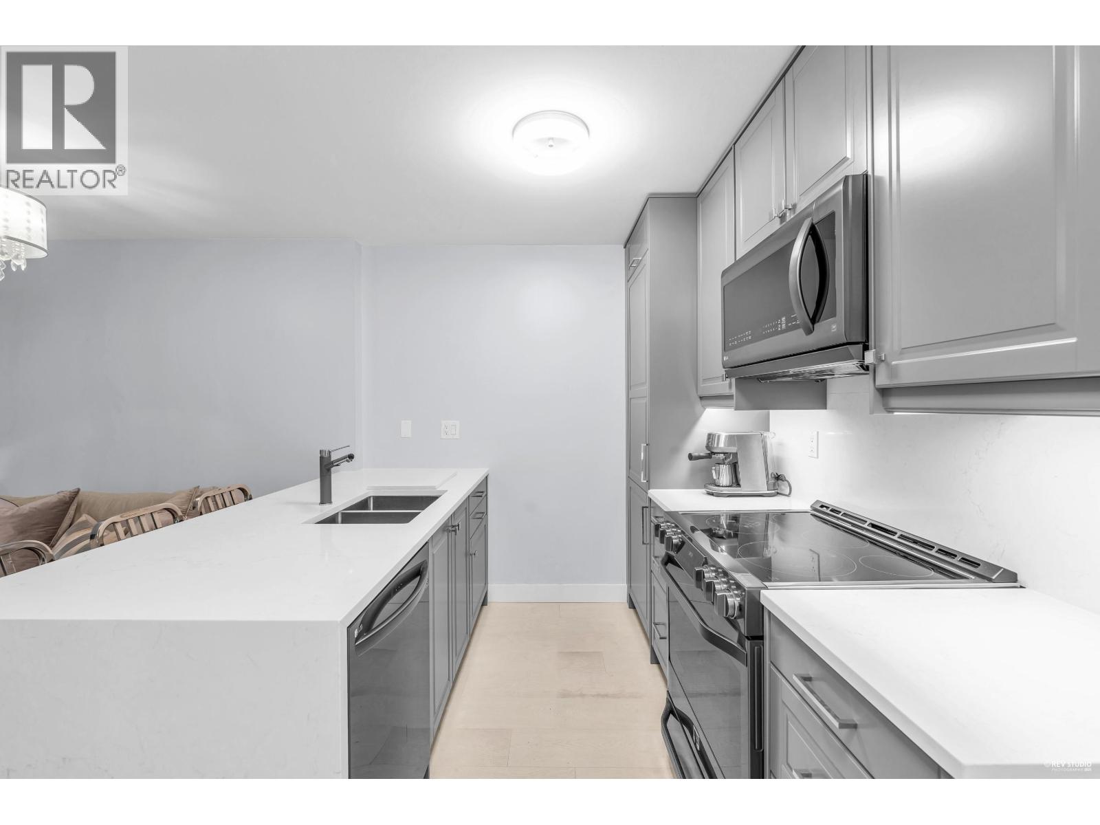 410 909 Mainland Street, Vancouver, British Columbia  V6B 1S3 - Photo 15 - R3077063