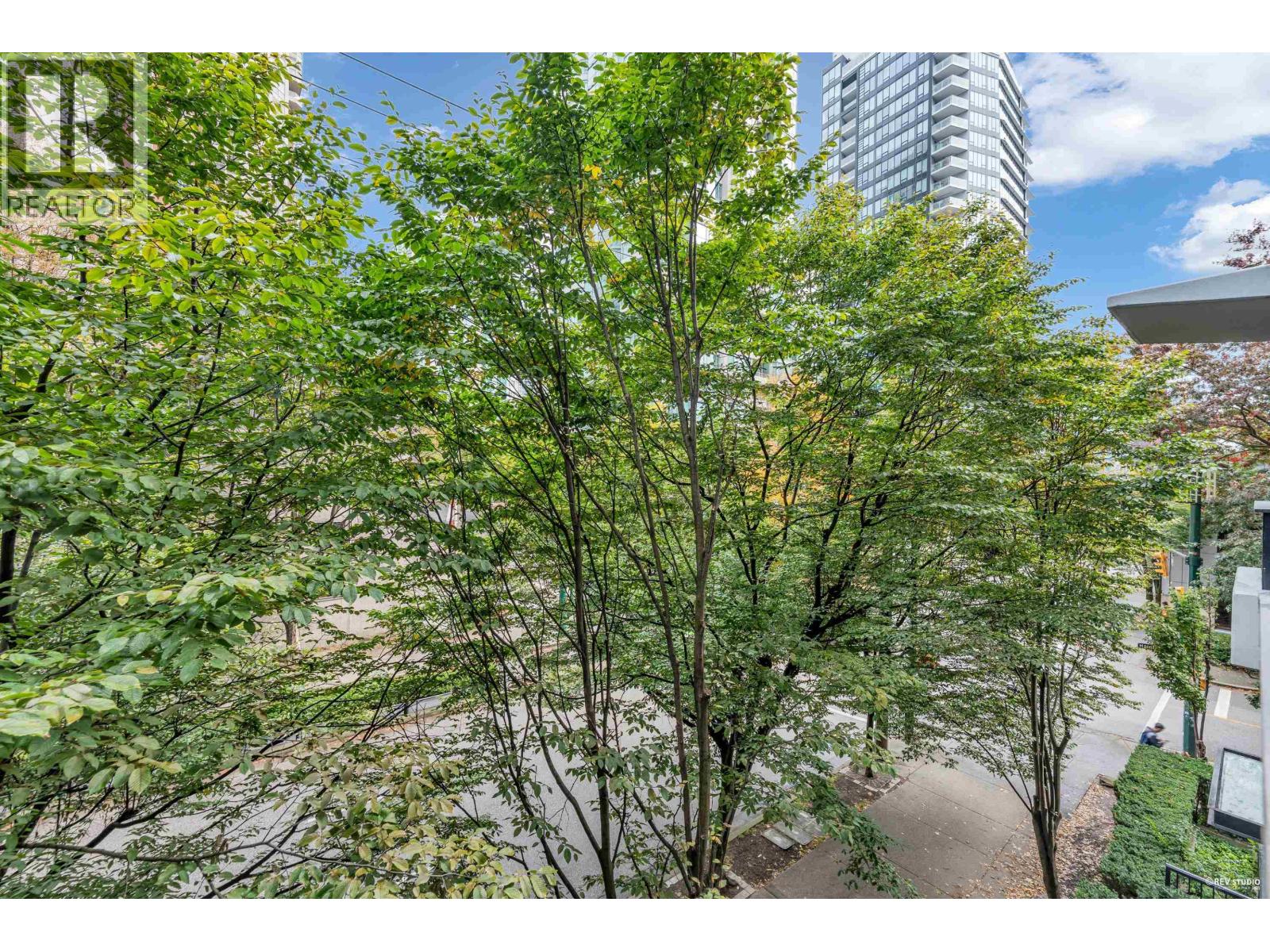 410 909 Mainland Street, Vancouver, British Columbia  V6B 1S3 - Photo 21 - R3077063