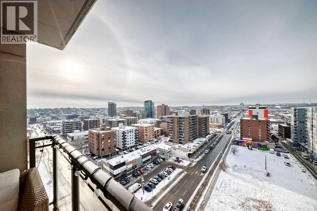 1404, 1110 11 Street SW, Calgary, Alberta  T2R 1S5 - Photo 22 - A2270319
