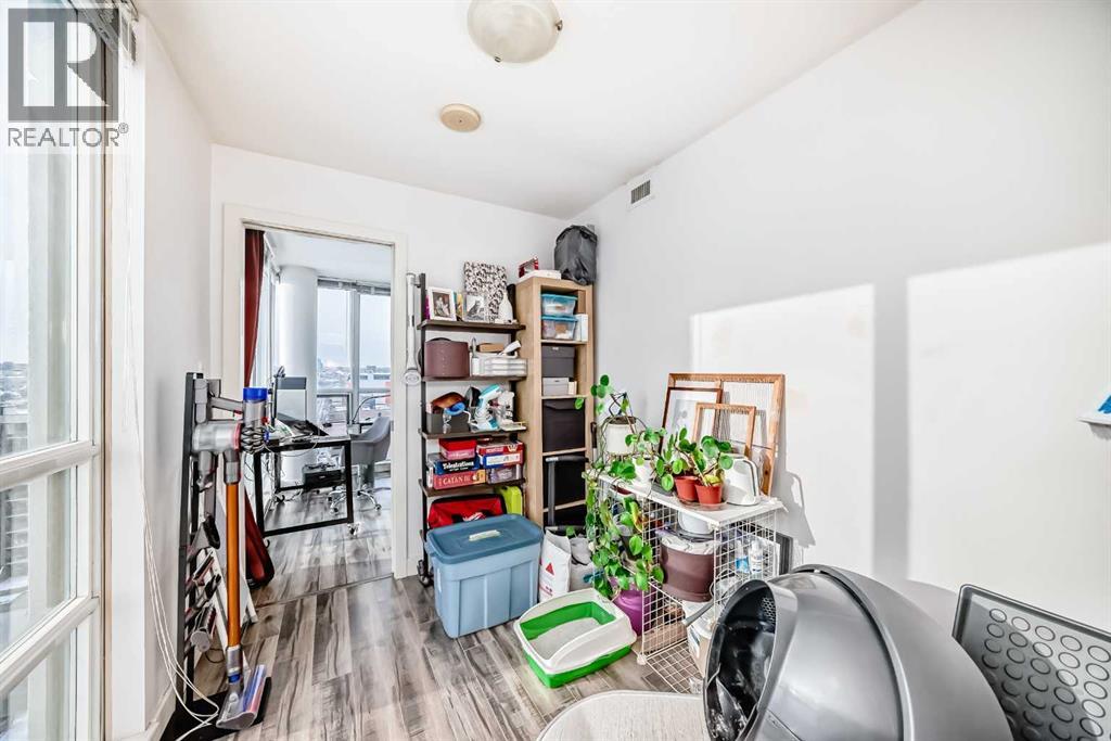 1404, 1110 11 Street SW, Calgary, Alberta  T2R 1S5 - Photo 17 - A2270319