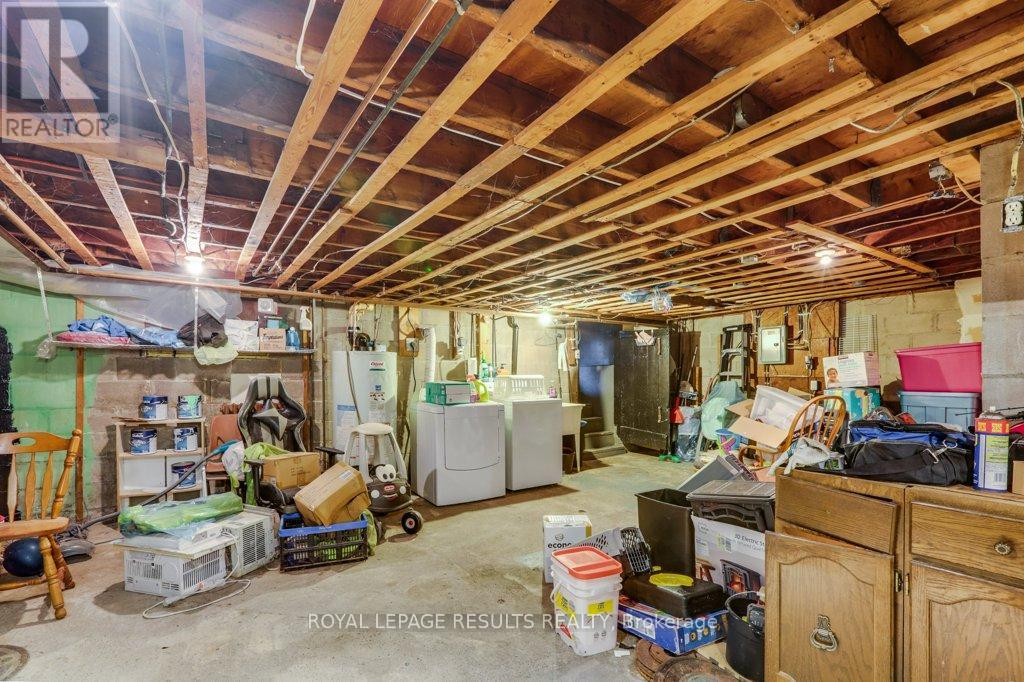 42 Redan Street, St. Thomas, Ontario  N5P 1T4 - Photo 16 - X12706308