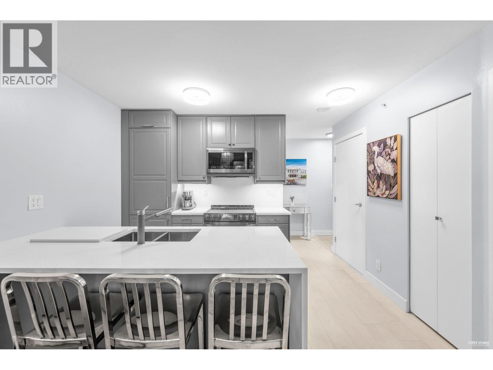 410 909 Mainland Street, Vancouver, British Columbia  V6B 1S3 - Photo 14 - R3077063