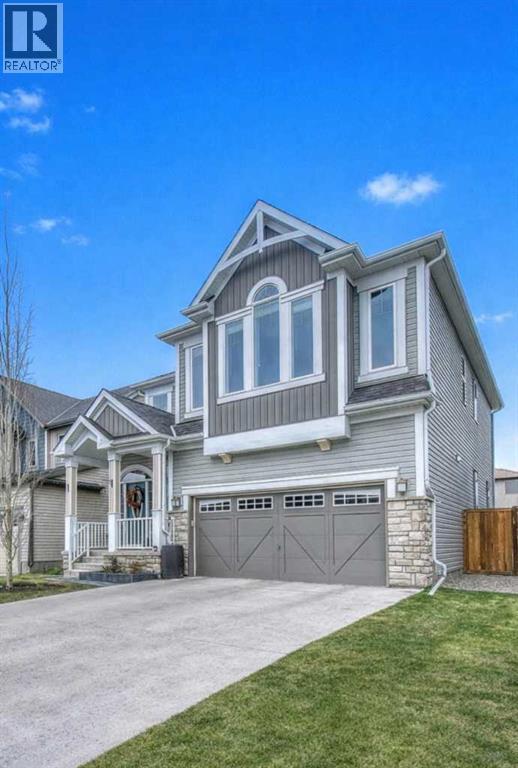 1120 Windhaven Close Sw, Airdrie, Alberta  T4B 0T9 - Photo 1 - A2279535