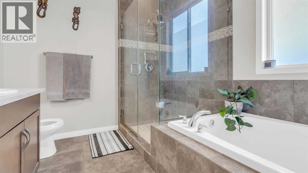 1120 Windhaven Close Sw, Airdrie, Alberta  T4B 0T9 - Photo 14 - A2279535