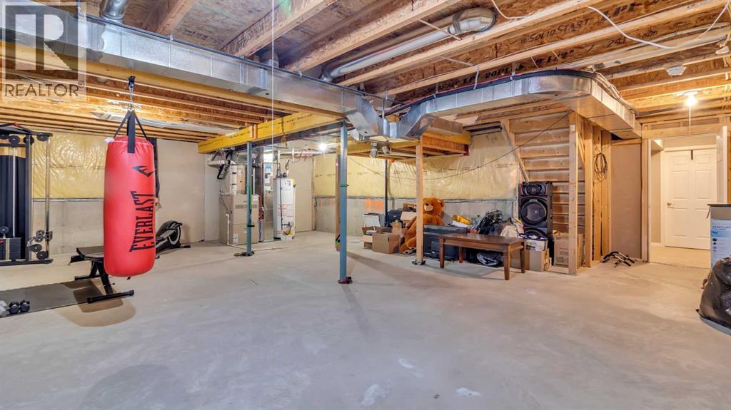 1120 Windhaven Close Sw, Airdrie, Alberta  T4B 0T9 - Photo 29 - A2279535