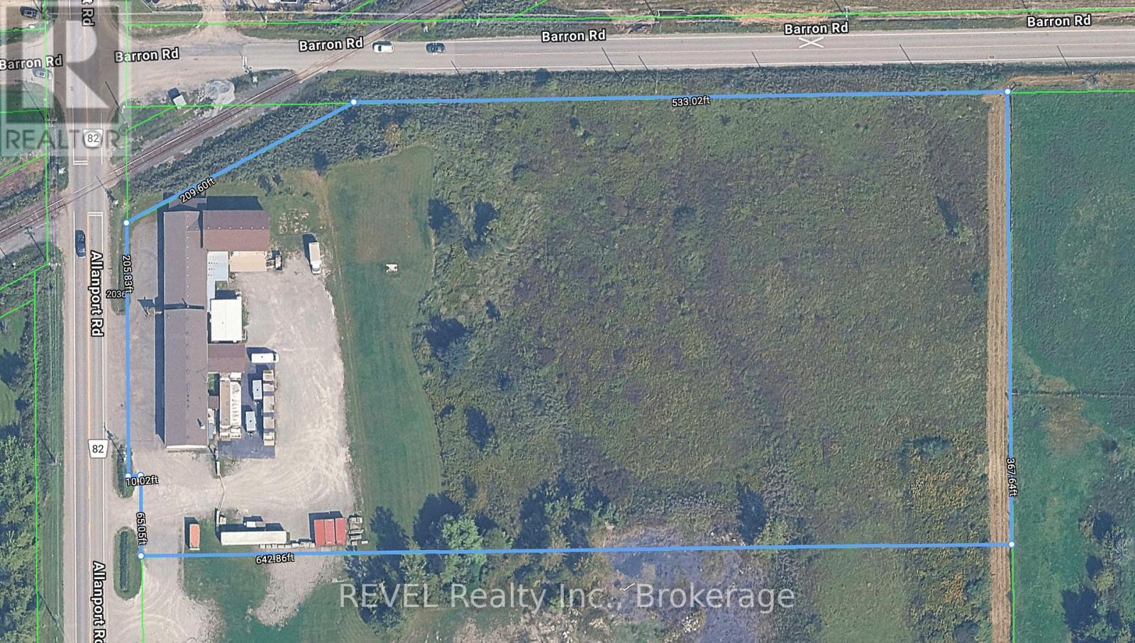 2036 Allanport Road, Thorold (Port Robinson), Ontario  L0S 1A0 - Photo 7 - X12706302