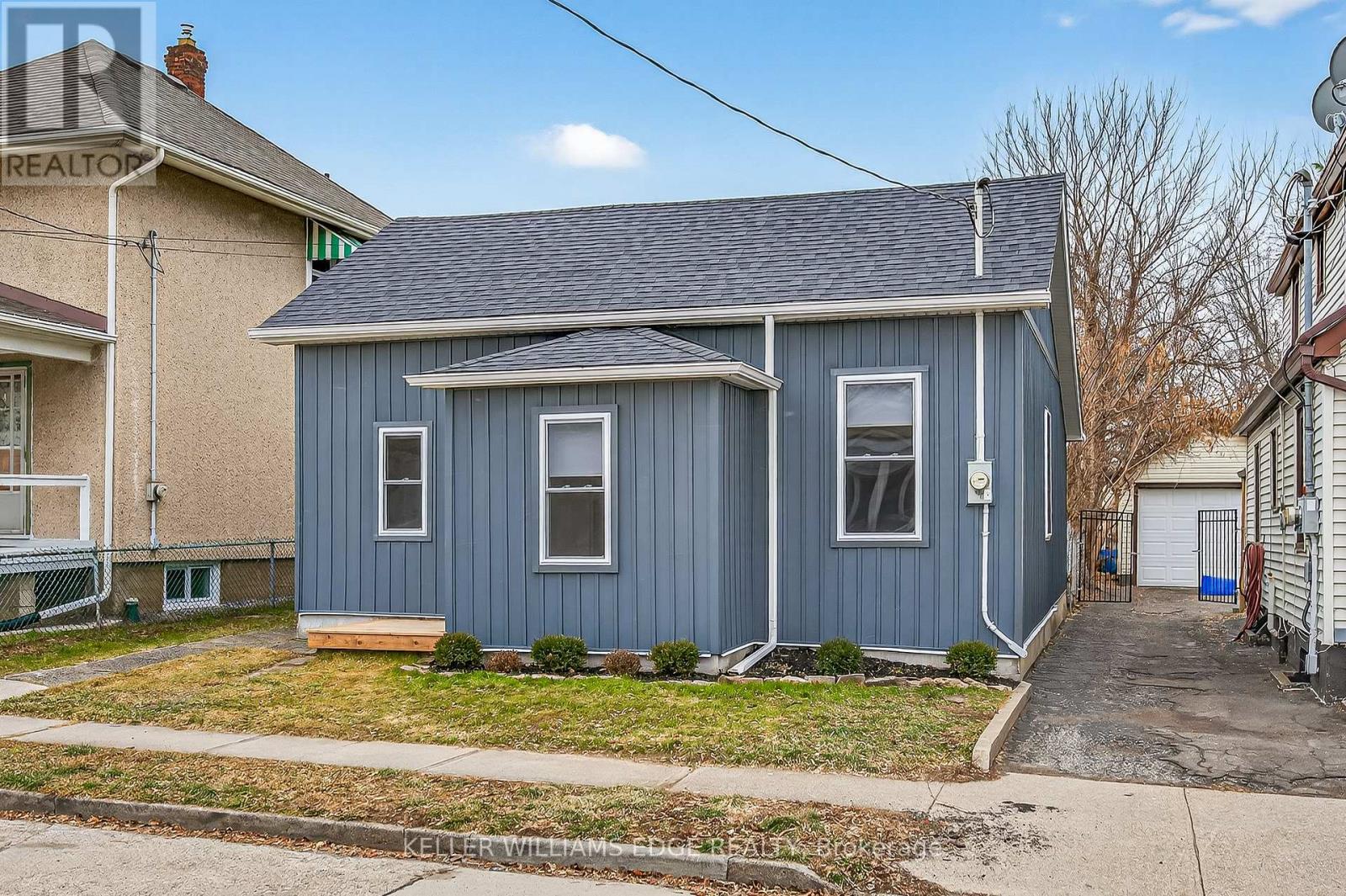 56 DIVISION STREET, St. Catharines, Ontario