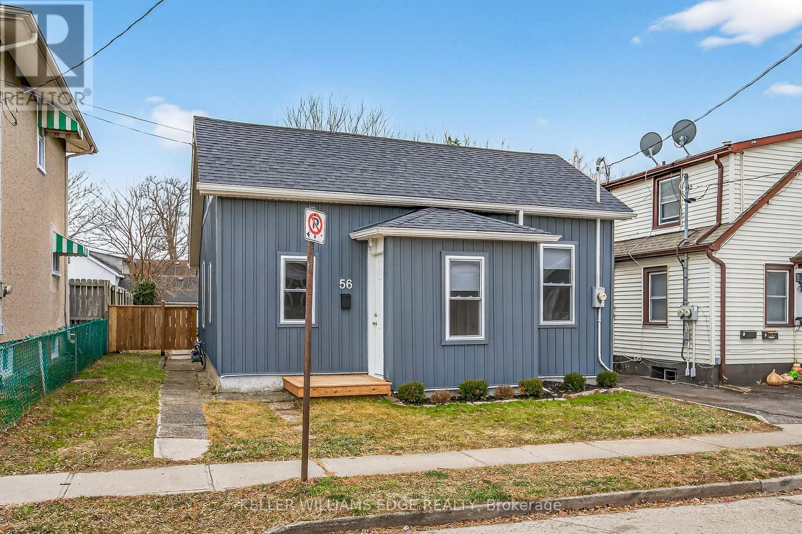 56 Division Street, St. Catharines, Ontario  L2R 3G5 - Photo 3 - X12705330