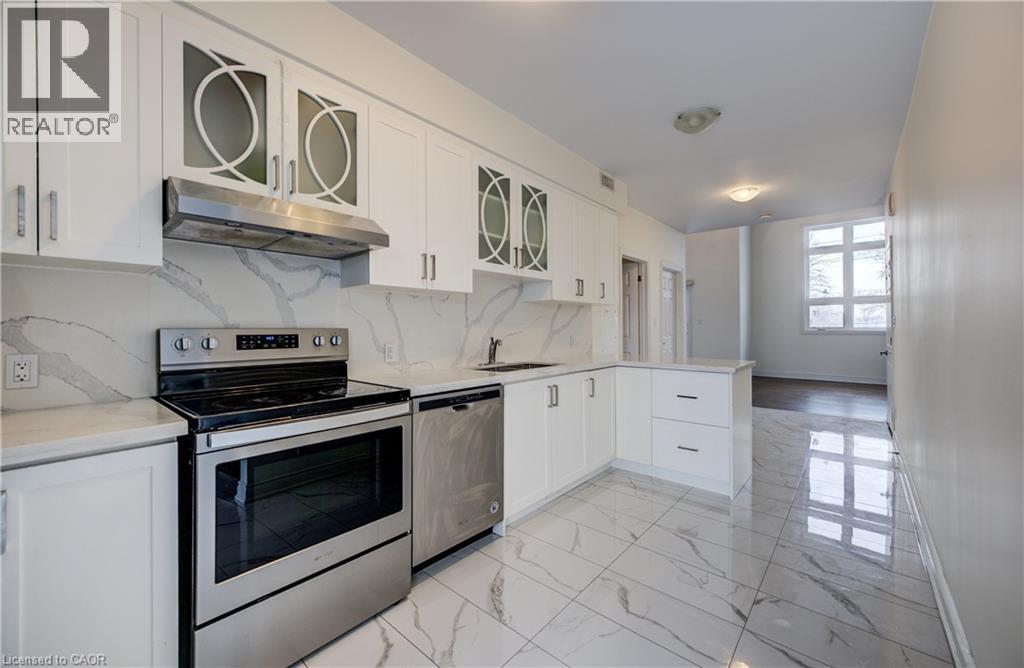 255 Woolwich Street Unit# 206, Waterloo, Ontario  N2K 1S5 - Photo 15 - 40797791