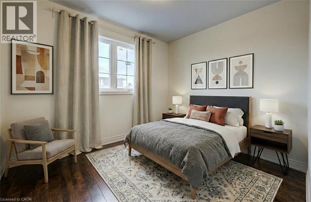 255 Woolwich Street Unit# 206, Waterloo, Ontario  N2K 1S5 - Photo 20 - 40797791