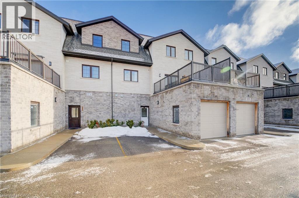 255 Woolwich Street Unit# 206, Waterloo, Ontario  N2K 1S5 - Photo 39 - 40797791