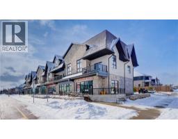 255 WOOLWICH Street Unit# 206, Waterloo, Ontario