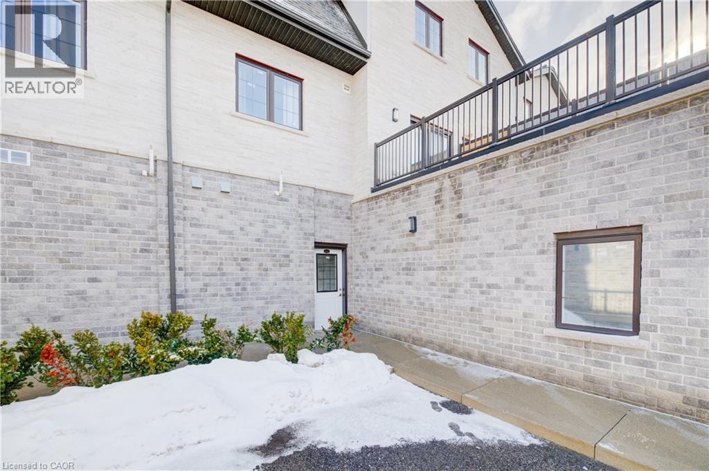 255 Woolwich Street Unit# 206, Waterloo, Ontario  N2K 1S5 - Photo 3 - 40797791