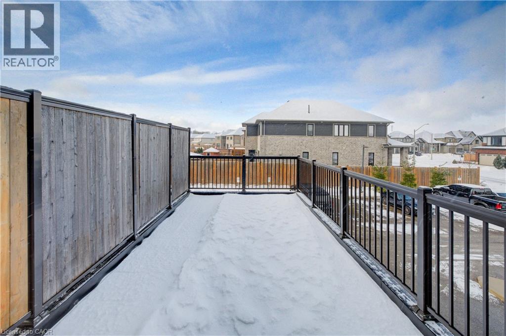 255 Woolwich Street Unit# 206, Waterloo, Ontario  N2K 1S5 - Photo 35 - 40797791