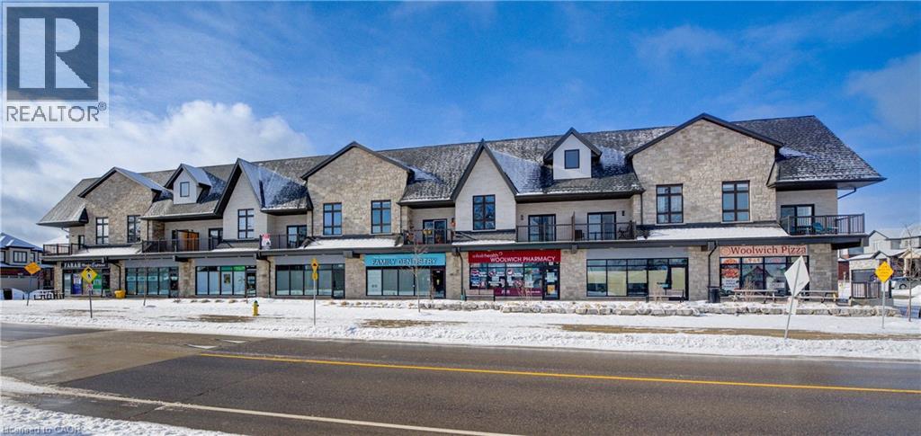 255 Woolwich Street Unit# 206, Waterloo, Ontario  N2K 1S5 - Photo 41 - 40797791