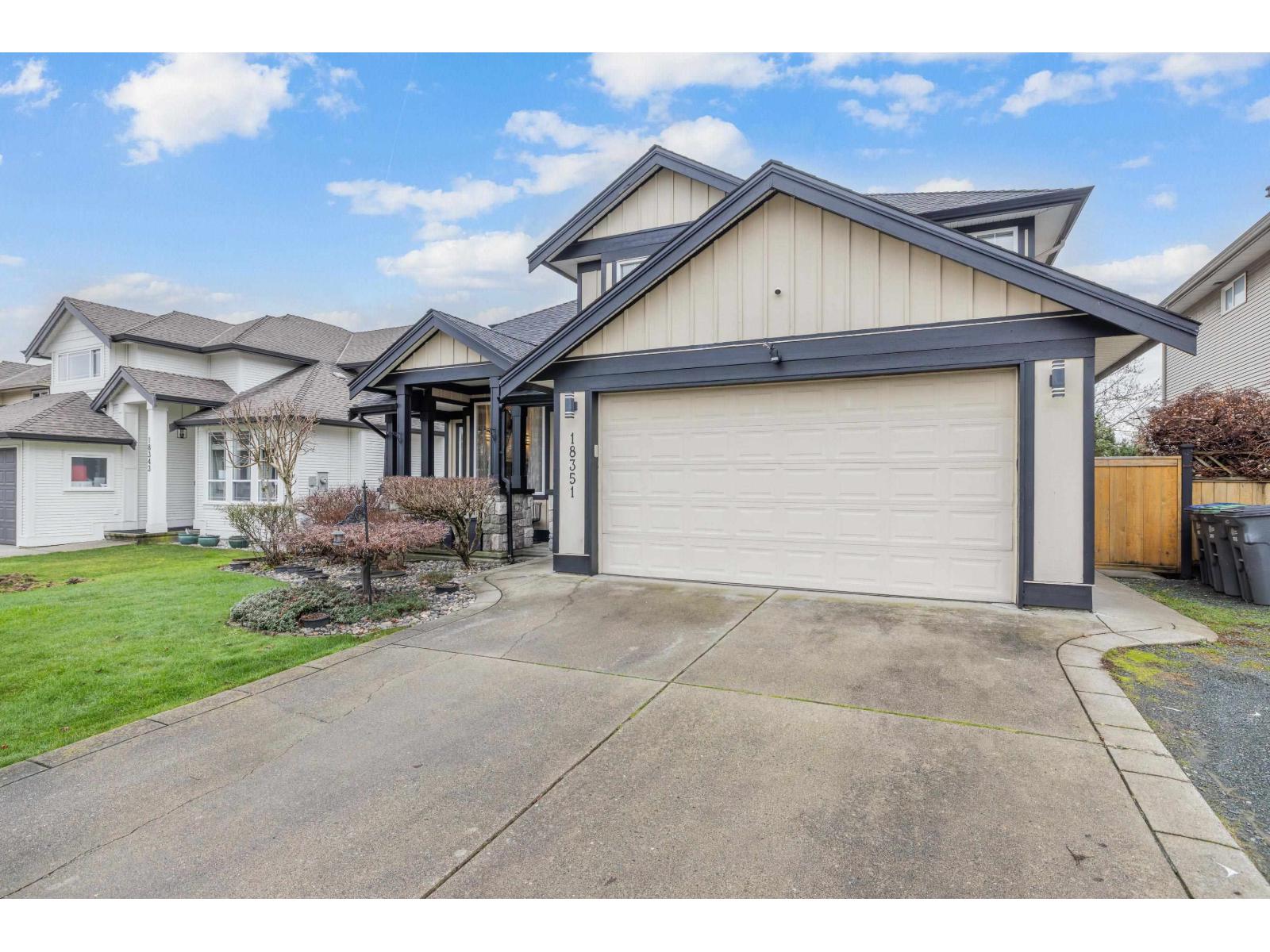 18351 68 Avenue, Surrey, British Columbia  V3S 9C6 - Photo 3 - R3079785