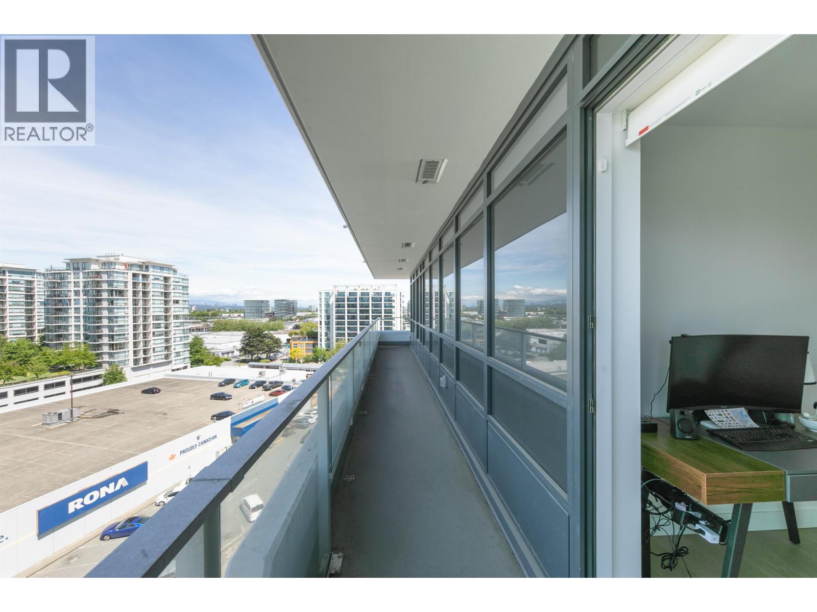 1007 5766 Gilbert Road, Richmond, British Columbia  V6X 1B7 - Photo 25 - R3075801