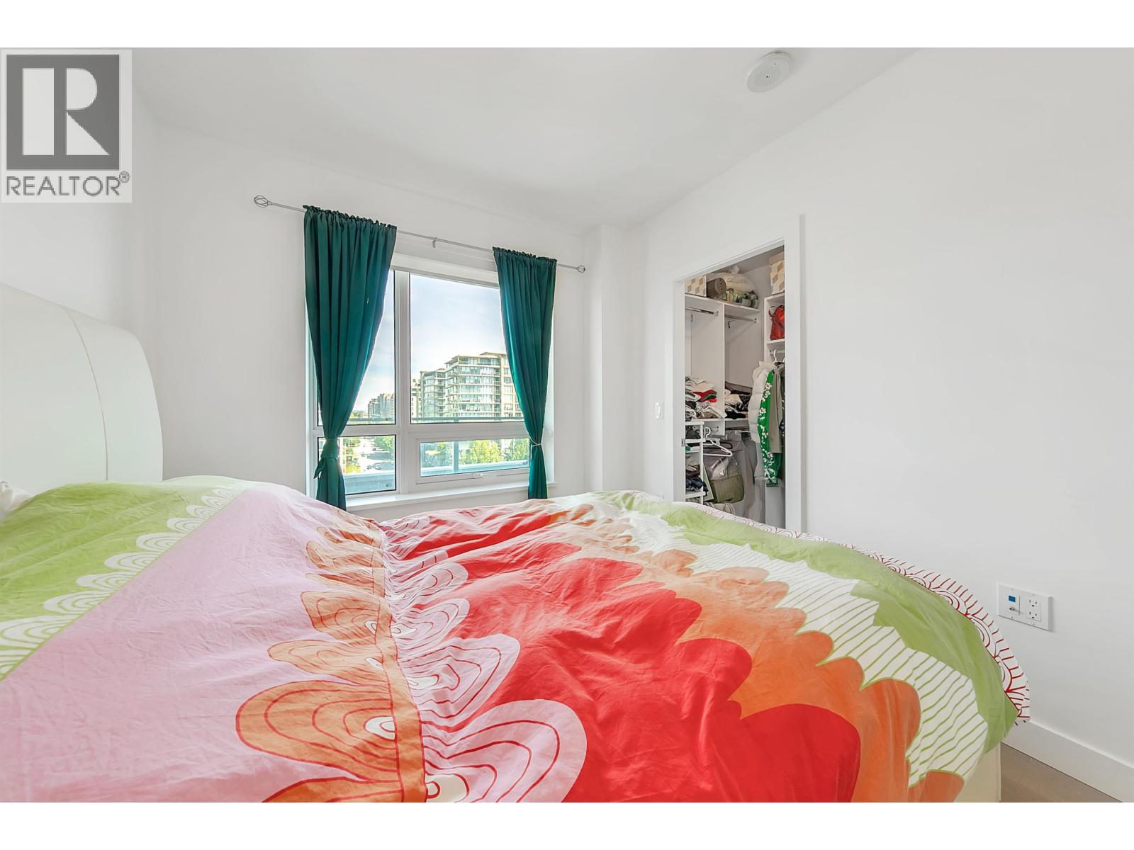 1007 5766 Gilbert Road, Richmond, British Columbia  V6X 1B7 - Photo 20 - R3075801