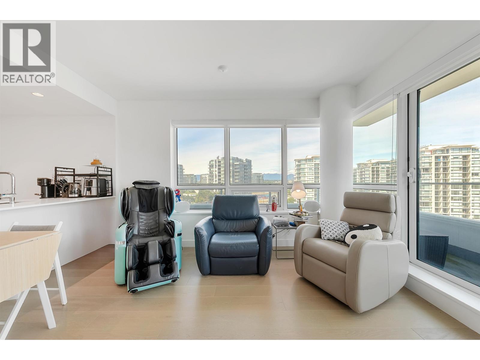 1007 5766 Gilbert Road, Richmond, British Columbia  V6X 1B7 - Photo 11 - R3075801