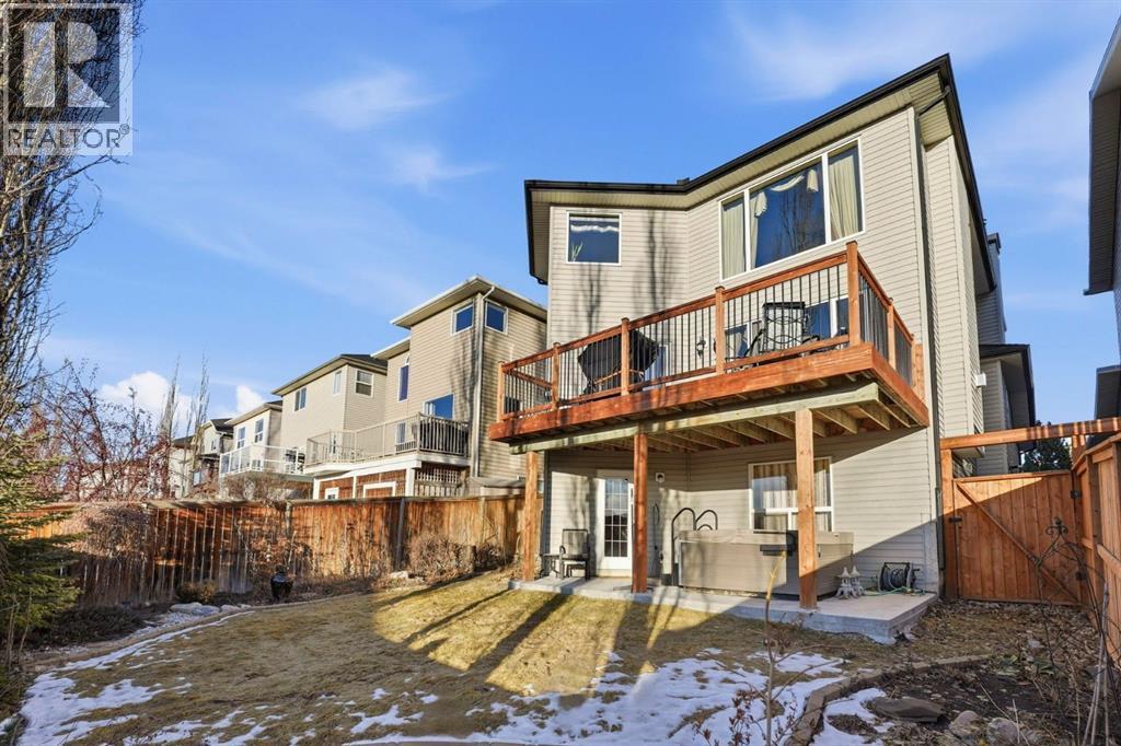 54 Rockbluff Close Nw, Calgary, Alberta  T3G 5A9 - Photo 33 - A2279817