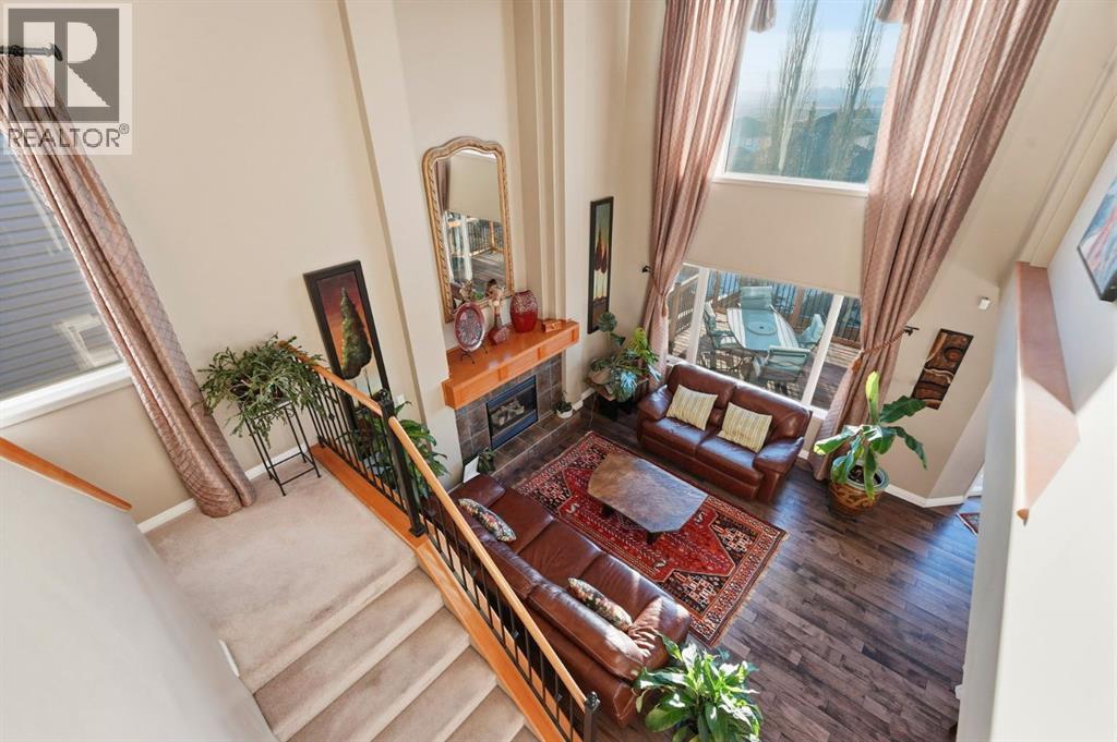 54 Rockbluff Close Nw, Calgary, Alberta  T3G 5A9 - Photo 15 - A2279817