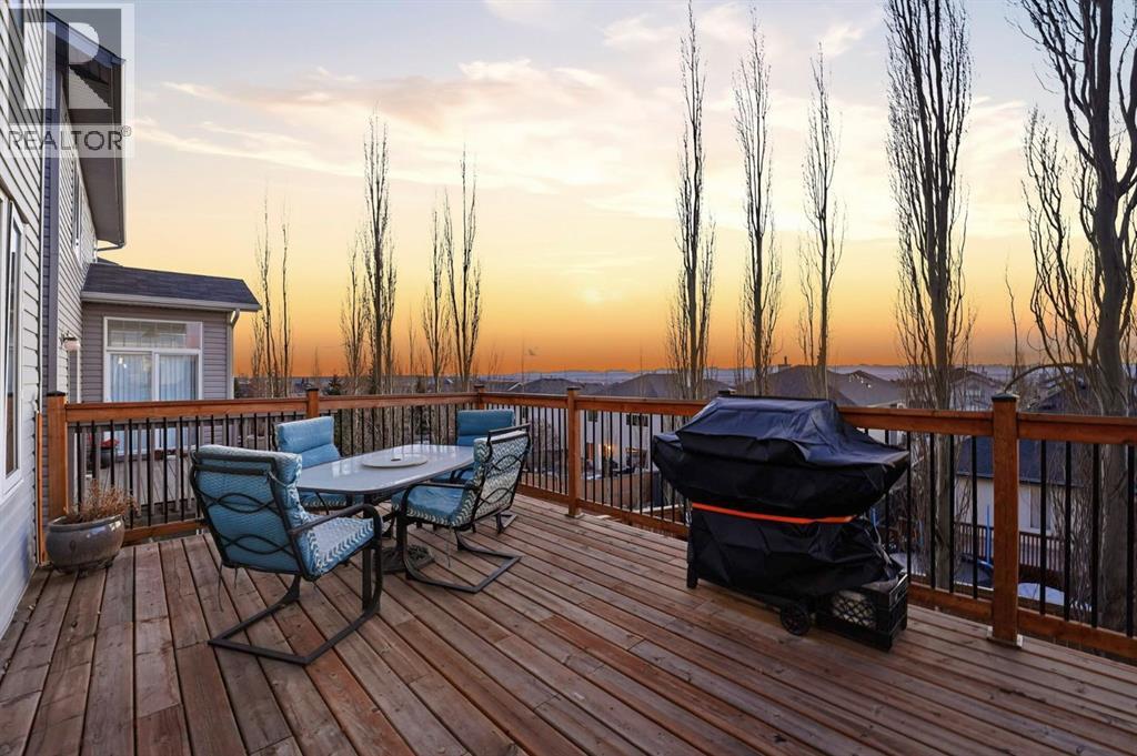 54 Rockbluff Close Nw, Calgary, Alberta  T3G 5A9 - Photo 10 - A2279817