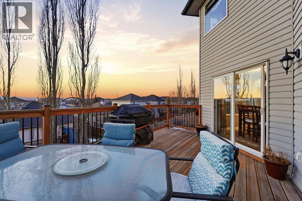 54 Rockbluff Close Nw, Calgary, Alberta  T3G 5A9 - Photo 11 - A2279817