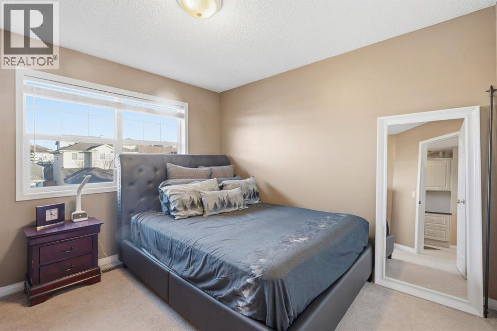 54 Rockbluff Close Nw, Calgary, Alberta  T3G 5A9 - Photo 22 - A2279817