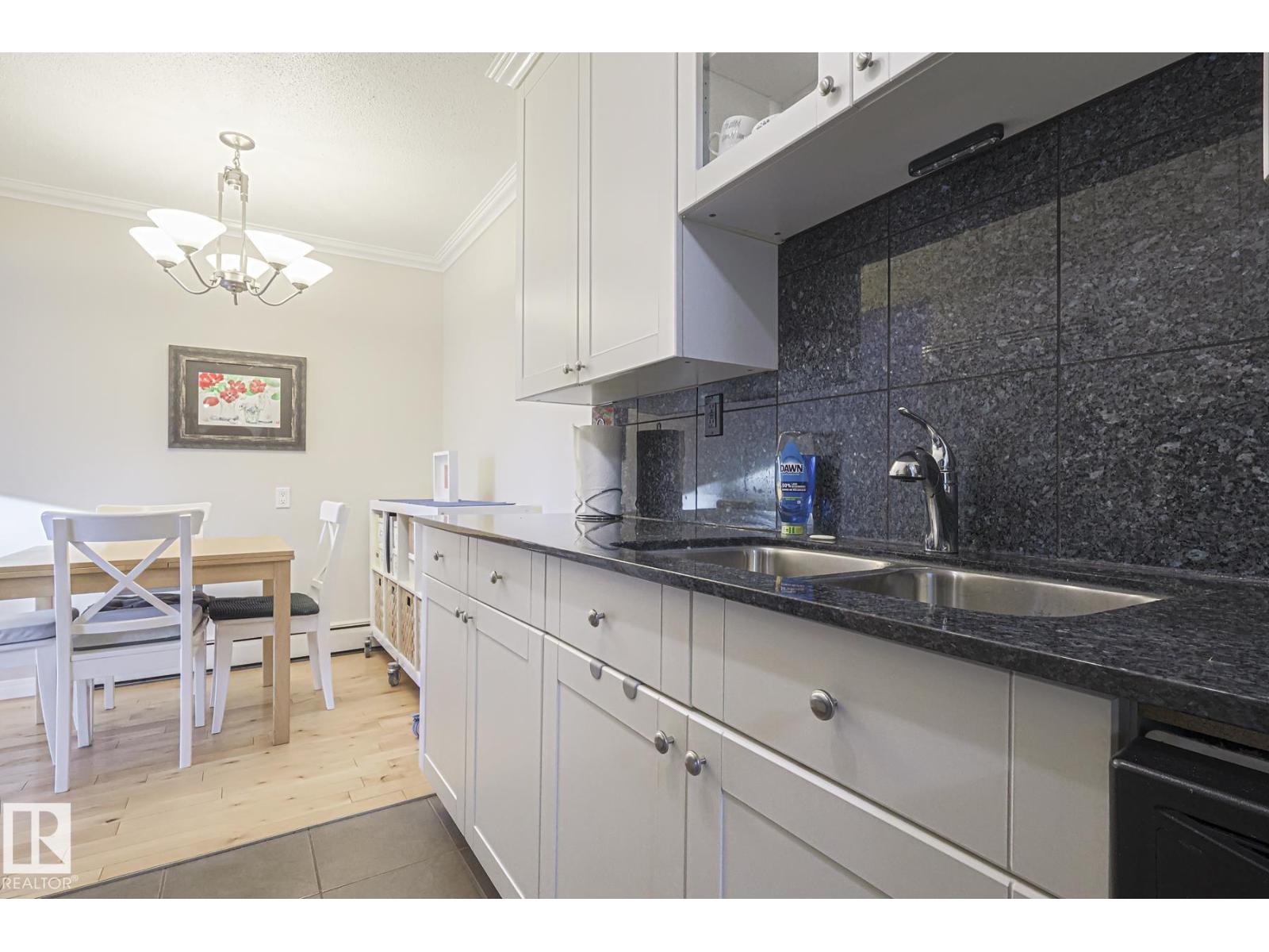 #207 9925 83 Av Nw, Edmonton, Alberta  T6E 2B9 - Photo 11 - E4470384