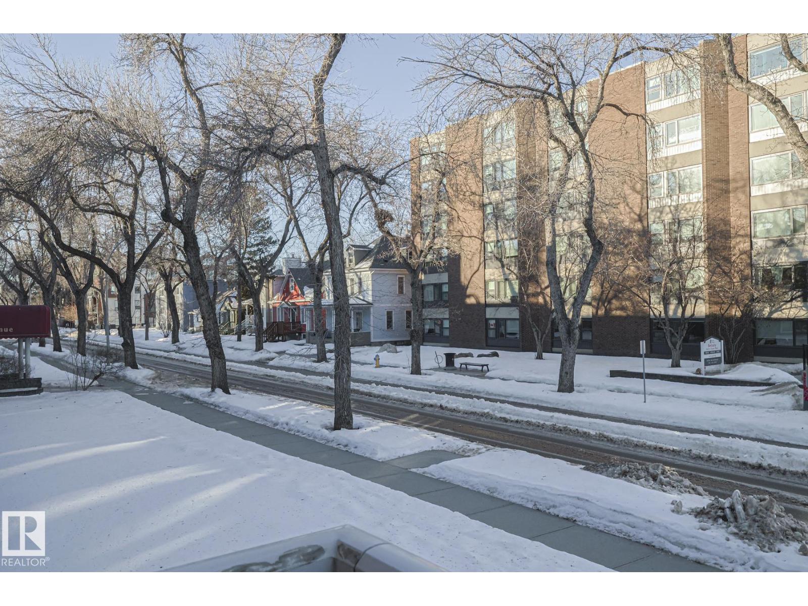 #207 9925 83 Av Nw, Edmonton, Alberta  T6E 2B9 - Photo 24 - E4470384