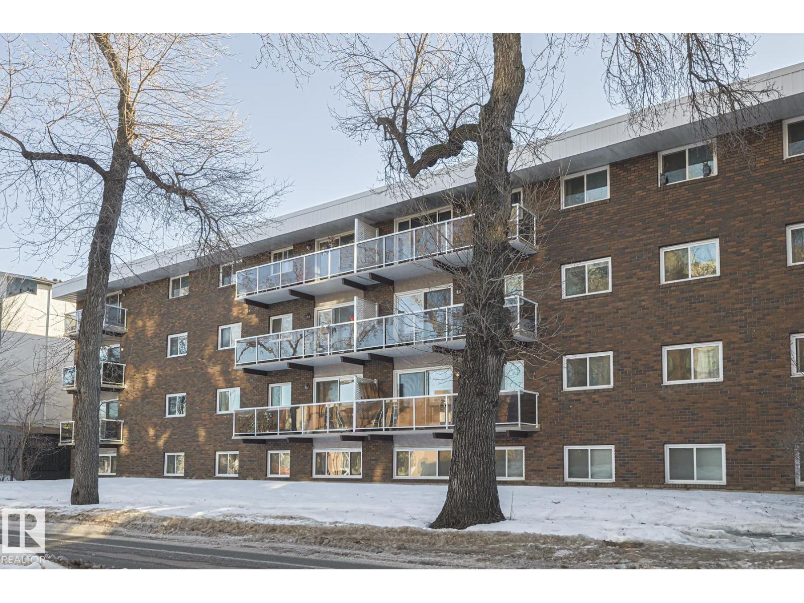 #207 9925 83 Av Nw, Edmonton, Alberta  T6E 2B9 - Photo 25 - E4470384