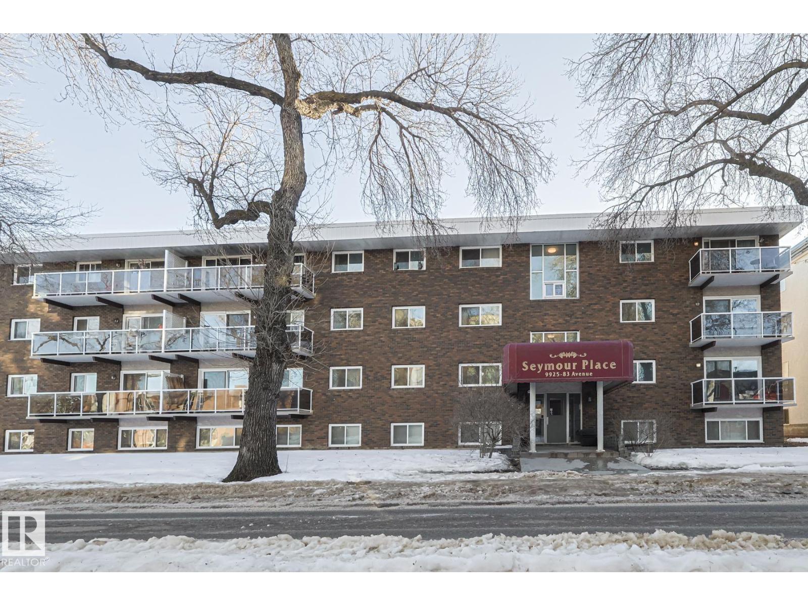 #207 9925 83 Av Nw, Edmonton, Alberta  T6E 2B9 - Photo 26 - E4470384