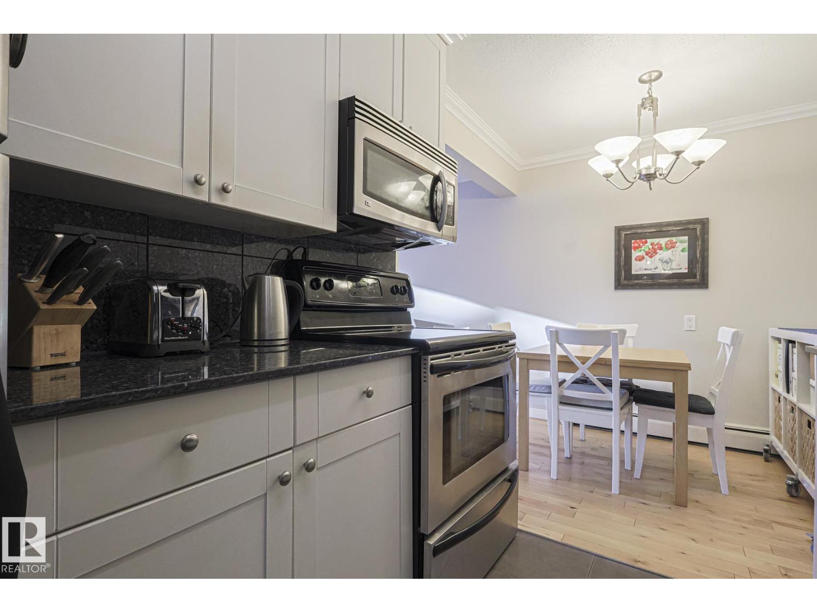 #207 9925 83 Av Nw, Edmonton, Alberta  T6E 2B9 - Photo 9 - E4470384