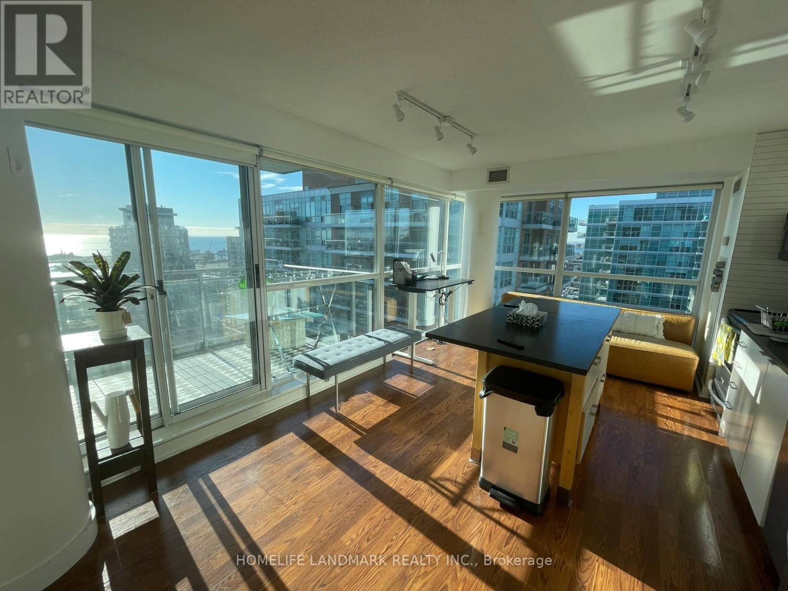 2303 - 80 WESTERN BATTERY ROAD, Toronto, Ontario