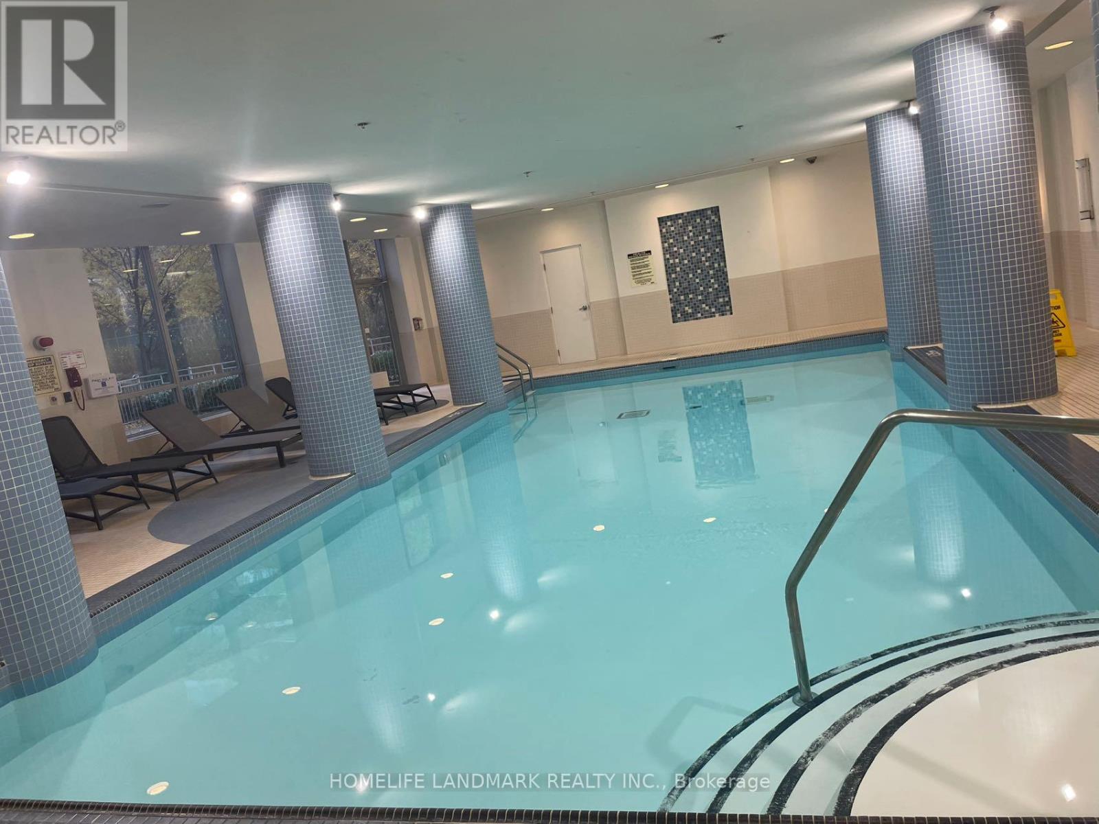 2303 - 80 Western Battery Road, Toronto, Ontario  M6K 3S1 - Photo 23 - C12706312