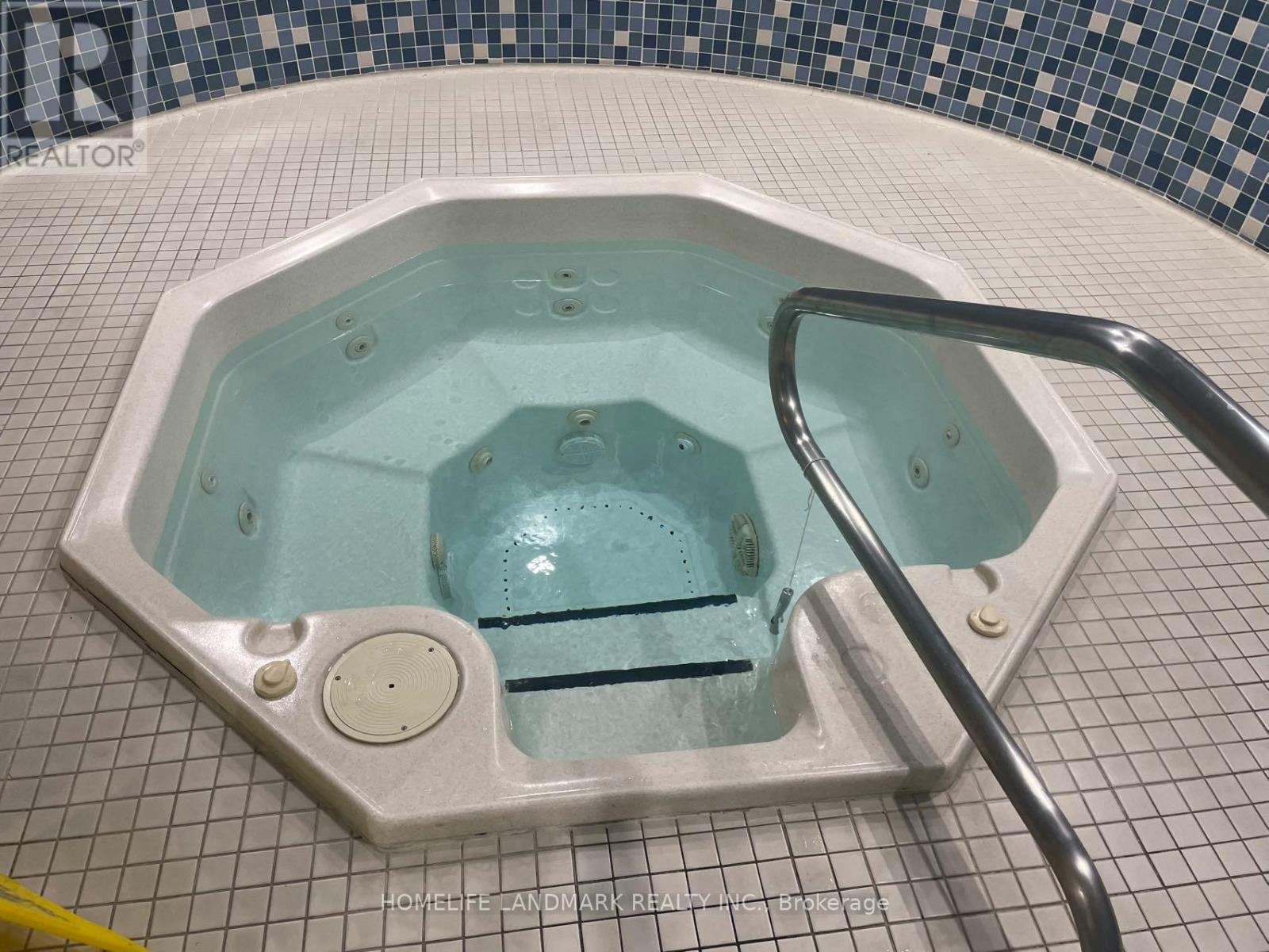 2303 - 80 Western Battery Road, Toronto, Ontario  M6K 3S1 - Photo 24 - C12706312