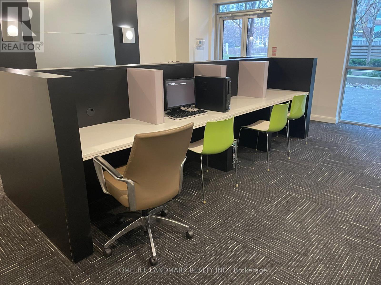 2303 - 80 Western Battery Road, Toronto, Ontario  M6K 3S1 - Photo 25 - C12706312