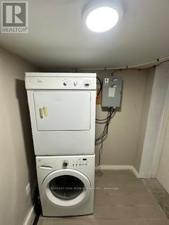 201 - 42 Robert Street, Toronto, Ontario  M5S 2K3 - Photo 2 - C12706314