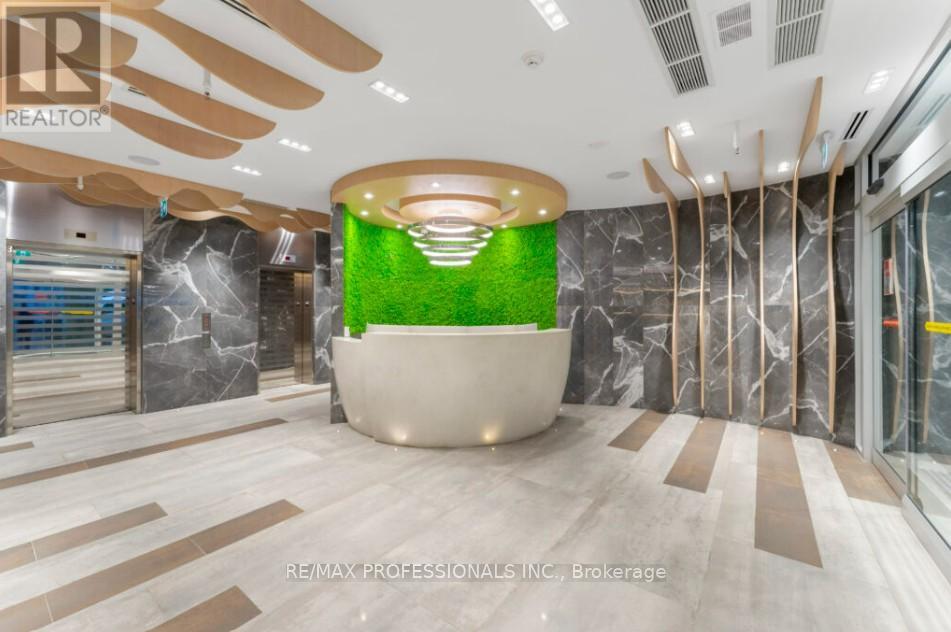 4004 - 21 Carlton Street, Toronto, Ontario  M5B 1L3 - Photo 25 - C12706322