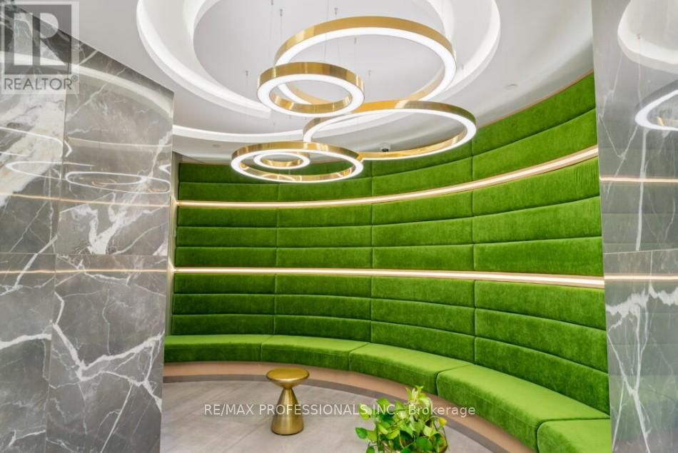 4004 - 21 Carlton Street, Toronto, Ontario  M5B 1L3 - Photo 26 - C12706322