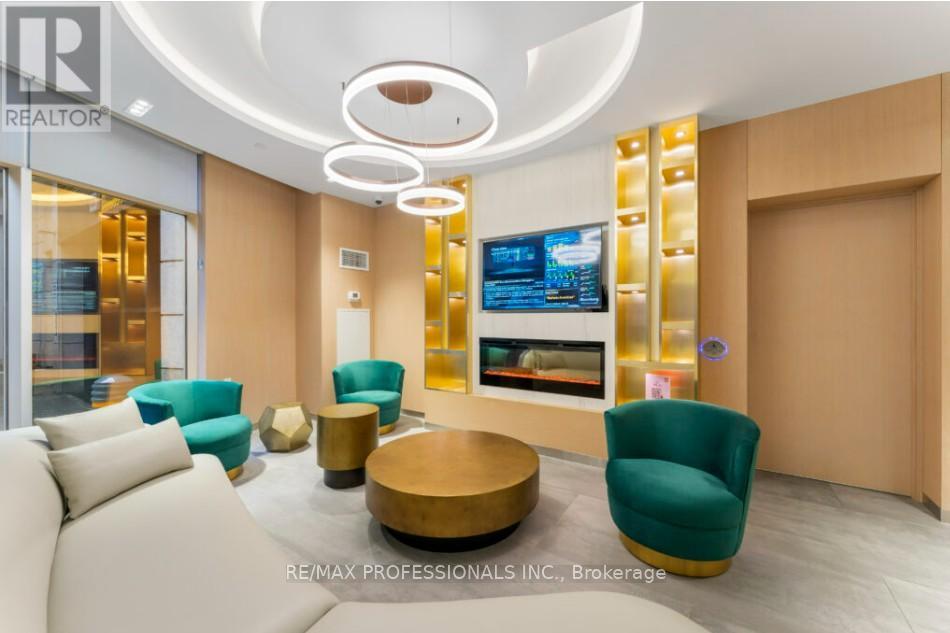 4004 - 21 Carlton Street, Toronto, Ontario  M5B 1L3 - Photo 30 - C12706322