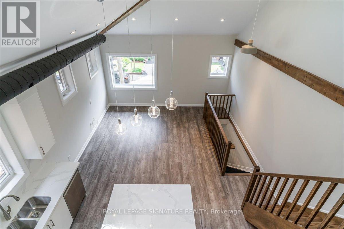 Upper - 184 Millwood Road, Toronto, Ontario  M4S 1J7 - Photo 11 - C12706370