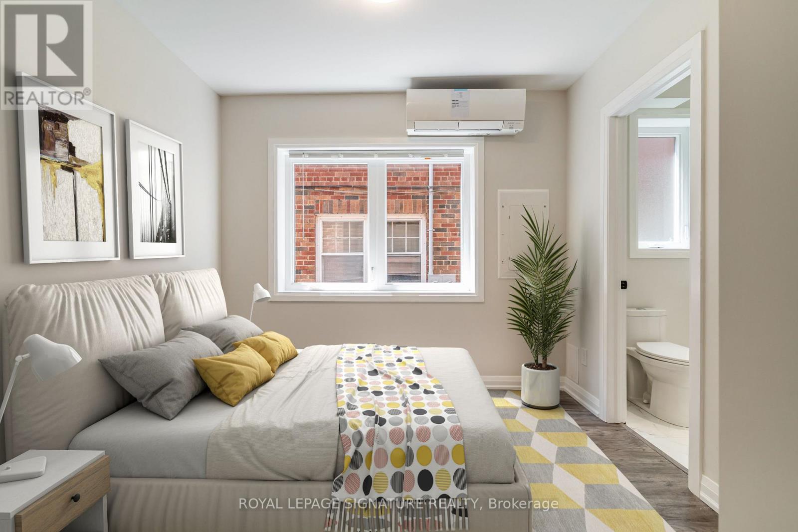 Upper - 184 Millwood Road, Toronto, Ontario  M4S 1J7 - Photo 18 - C12706370