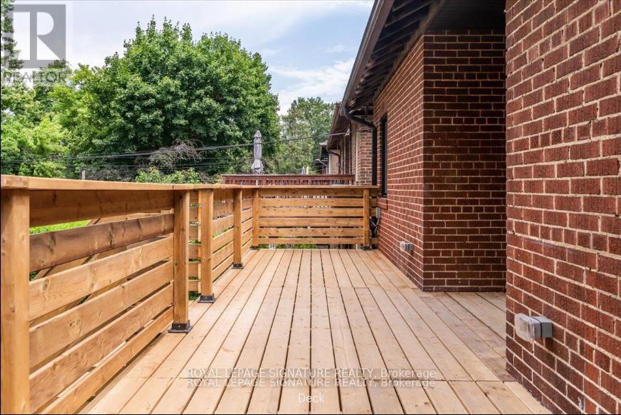 Upper - 184 Millwood Road, Toronto, Ontario  M4S 1J7 - Photo 24 - C12706370