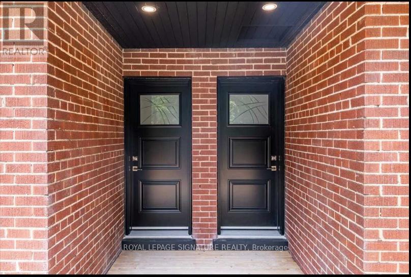 Upper - 184 Millwood Road, Toronto, Ontario  M4S 1J7 - Photo 25 - C12706370