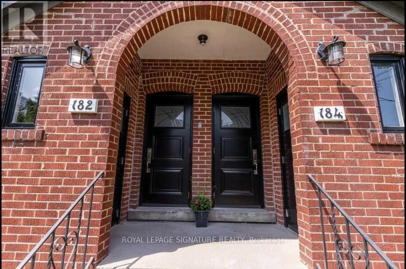 Upper - 184 Millwood Road, Toronto, Ontario  M4S 1J7 - Photo 26 - C12706370