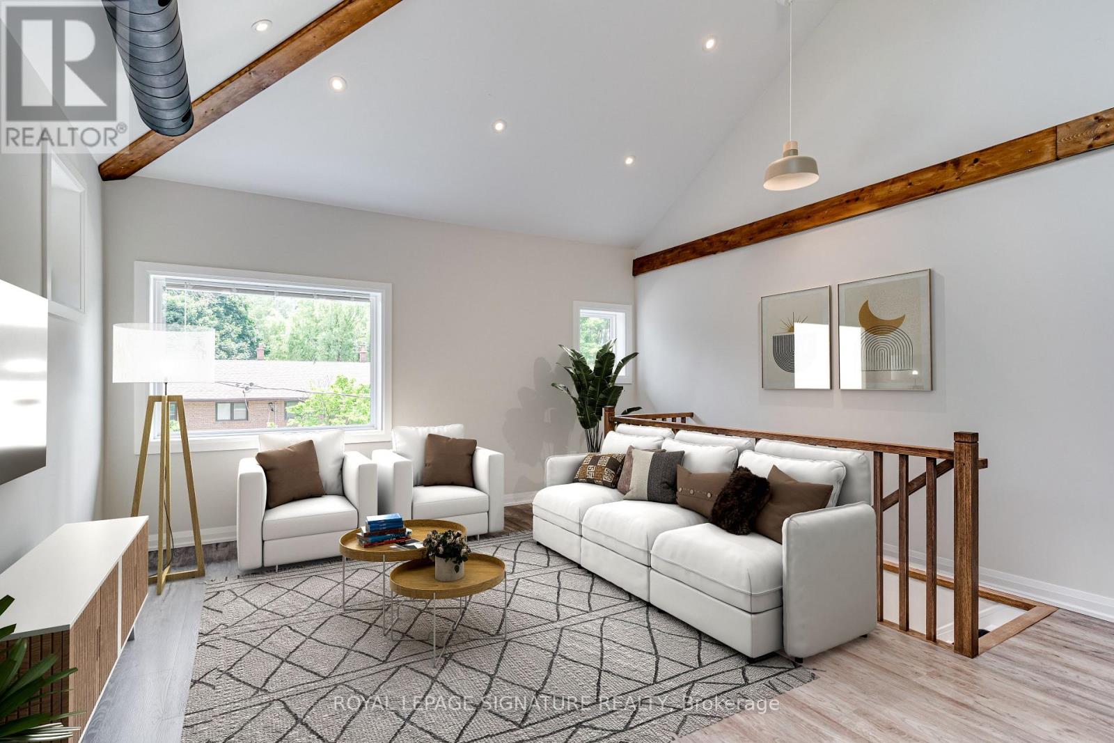 Upper - 184 Millwood Road, Toronto, Ontario  M4S 1J7 - Photo 3 - C12706370