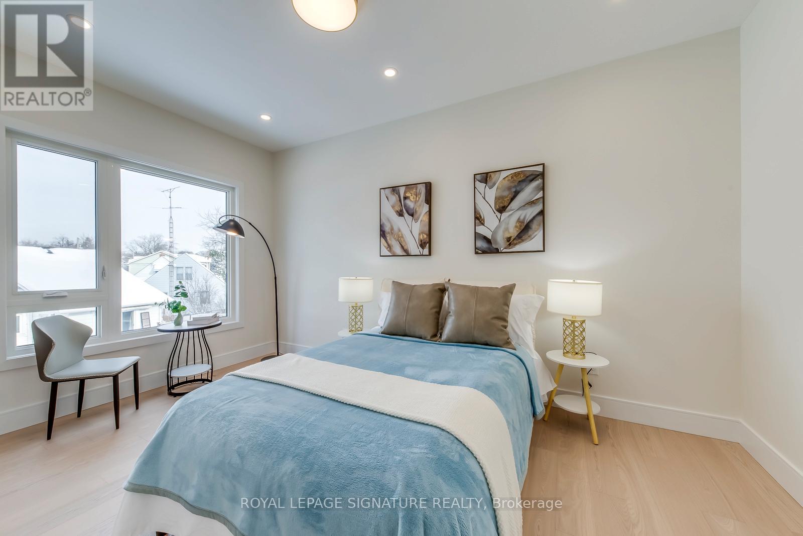 24 Merritt Road, Toronto, Ontario  M4B 3K5 - Photo 26 - E12706364