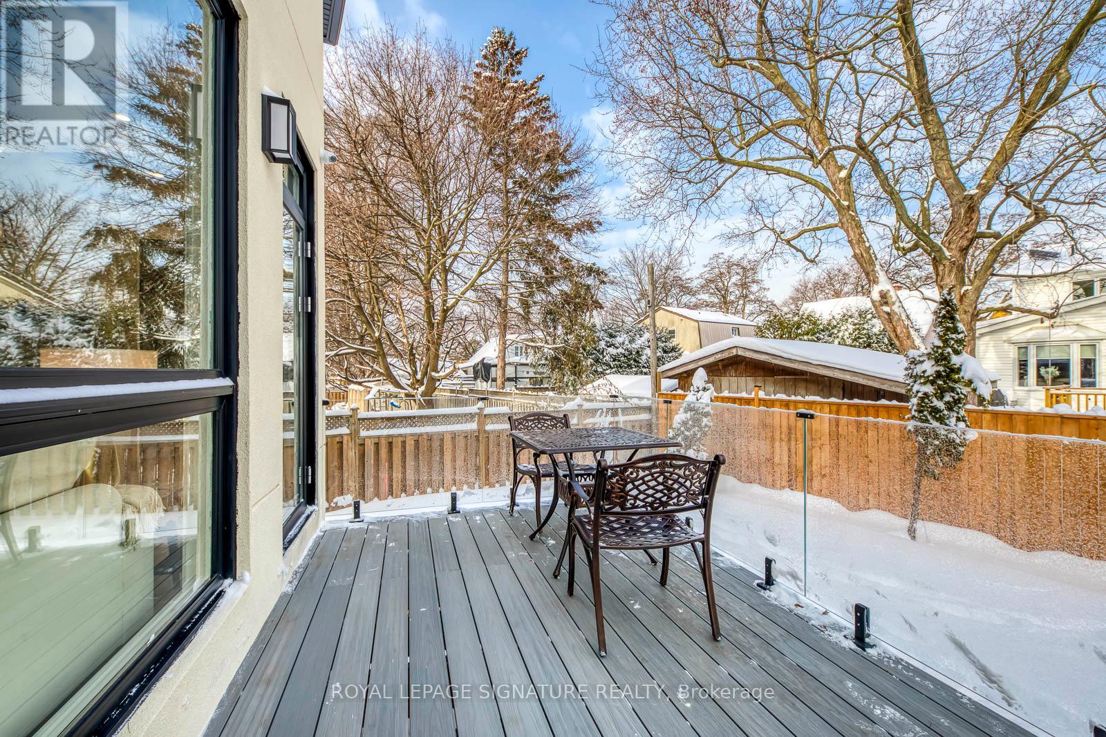 24 Merritt Road, Toronto, Ontario  M4B 3K5 - Photo 46 - E12706364