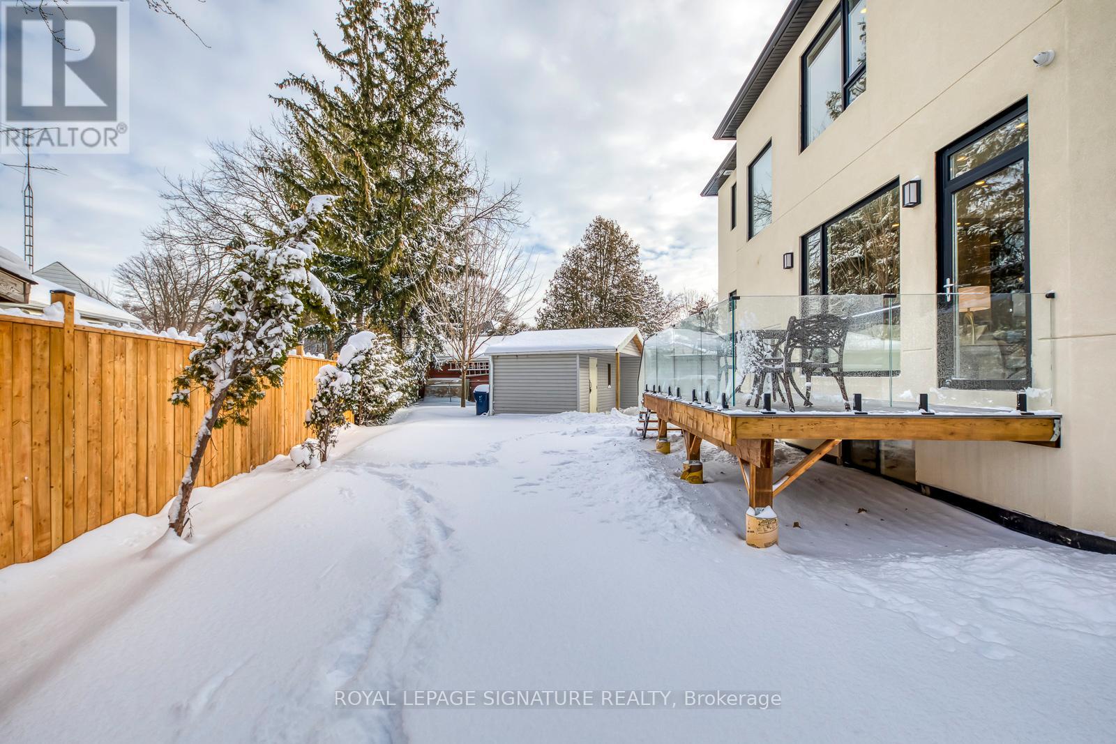 24 Merritt Road, Toronto, Ontario  M4B 3K5 - Photo 48 - E12706364